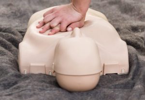 First5 Aid Training Courses