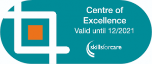 Skills For Care Centre Of Excellence